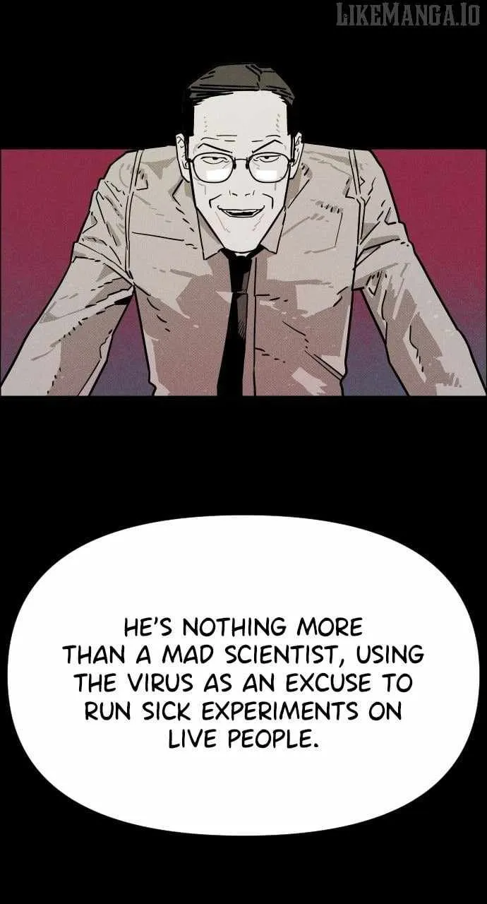 Zombie Funeral Services Chapter 54 Online - página 90