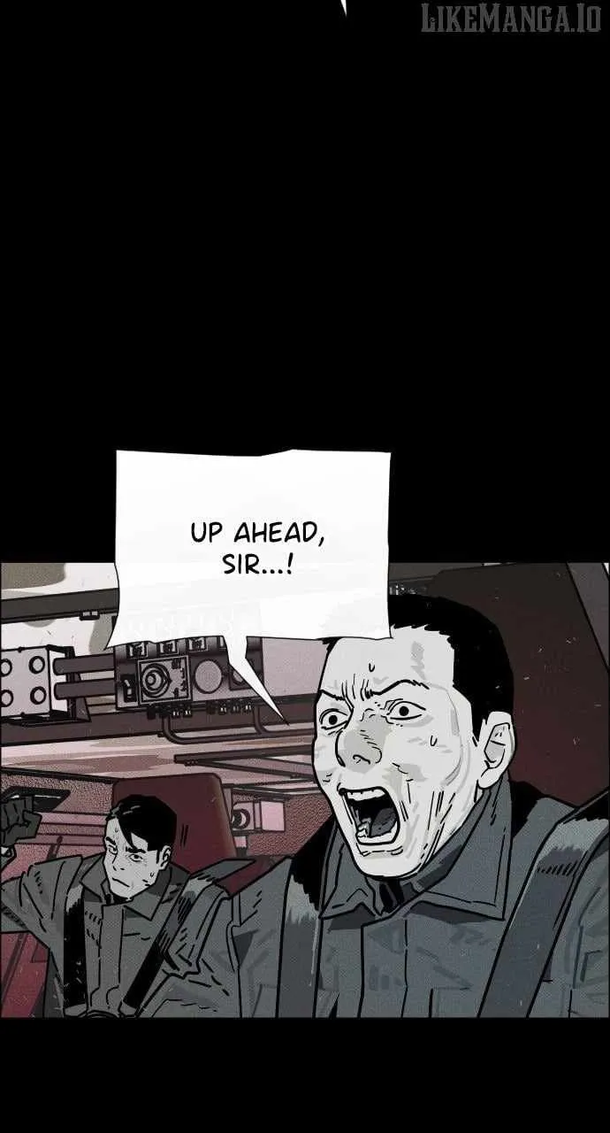 Zombie Funeral Services Chapter 54 Online - página 93