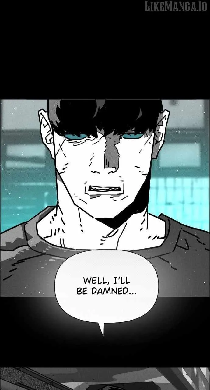 Zombie Funeral Services Chapter 54 Online - página 96