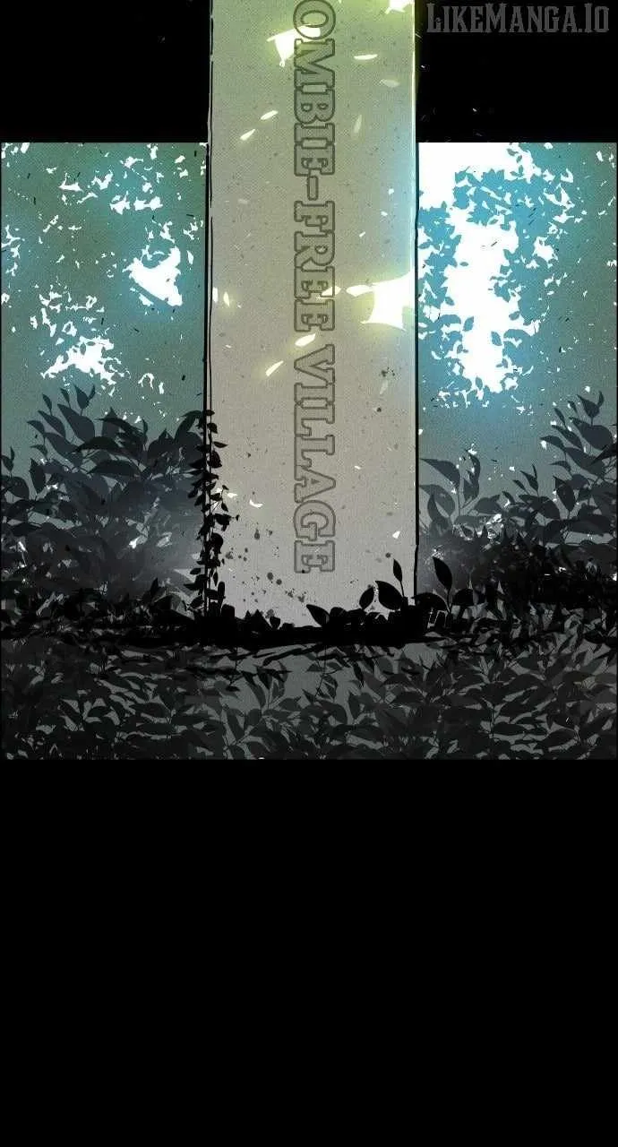 Zombie Funeral Services Chapter 54 Online - página 105