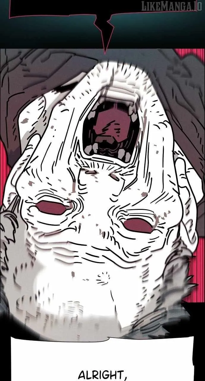 Zombie Funeral Services Chapter 54 Online - página 107