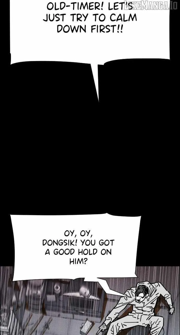 Zombie Funeral Services Chapter 54 Online - página 108
