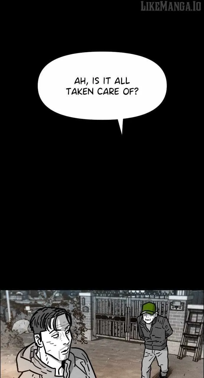 Zombie Funeral Services Chapter 54 Online - página 115