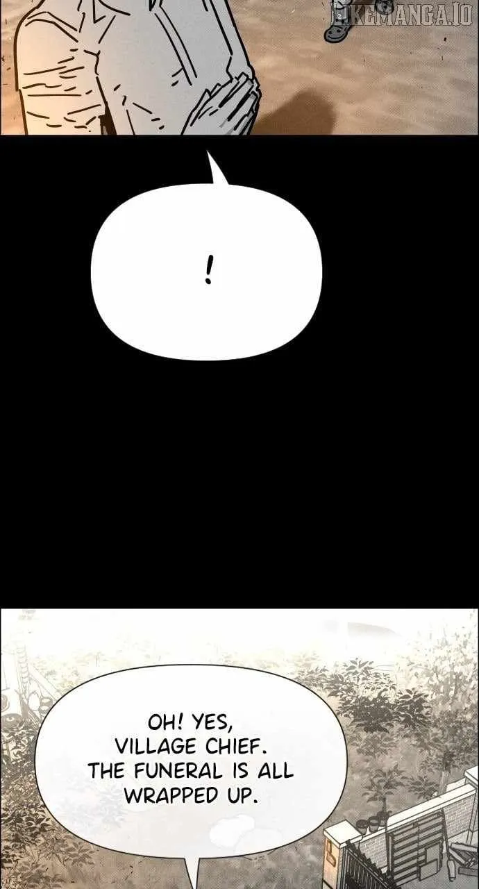 Zombie Funeral Services Chapter 54 Online - página 116