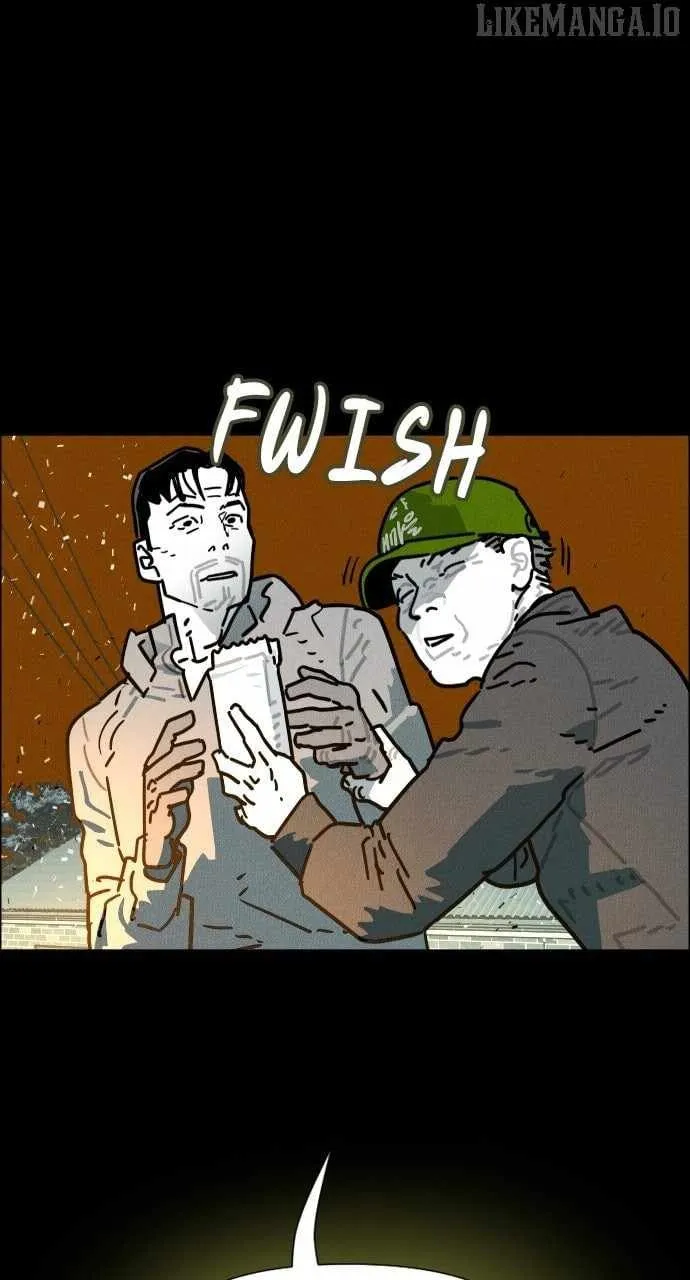 Zombie Funeral Services Chapter 54 Online - página 118