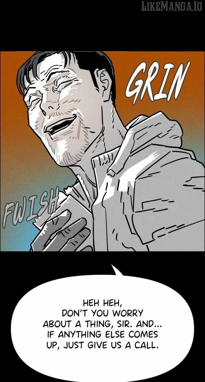 Zombie Funeral Services Chapter 54 Online - página 122