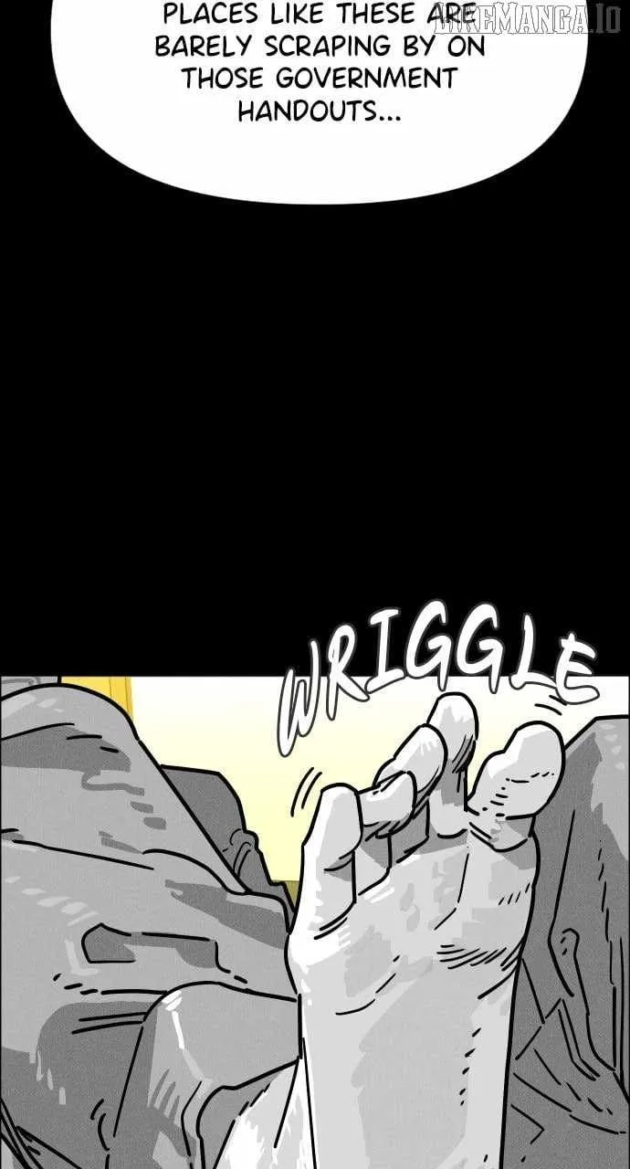 Zombie Funeral Services Chapter 54 Online - página 127