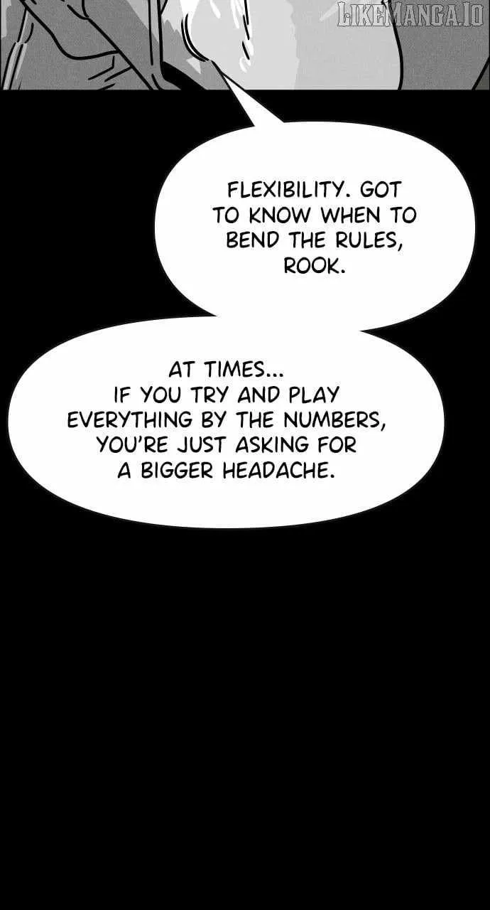 Zombie Funeral Services Chapter 54 Online - página 128