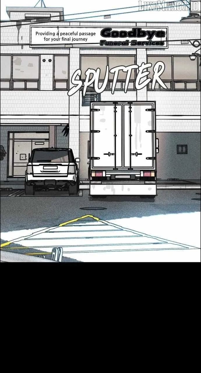 Zombie Funeral Services Chapter 54 Online - página 133