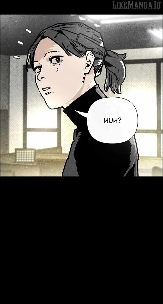 Zombie Funeral Services Chapter 54 Online - página 134