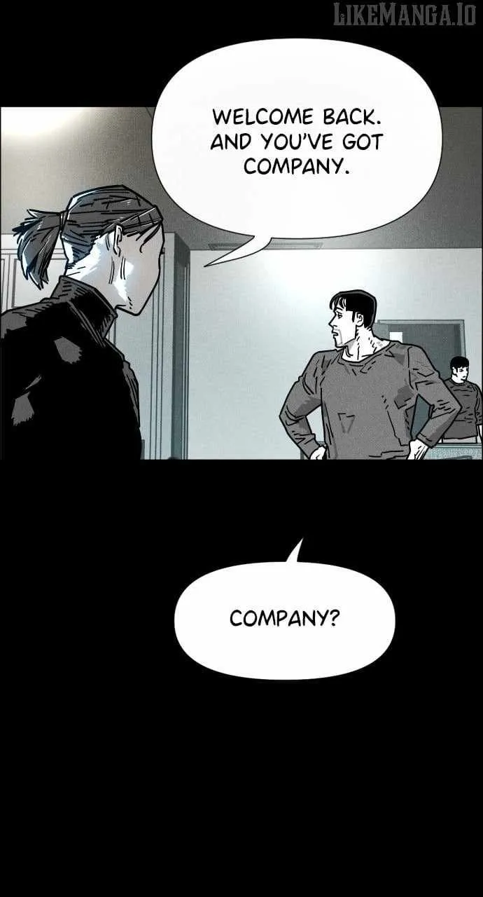 Zombie Funeral Services Chapter 54 Online - página 135