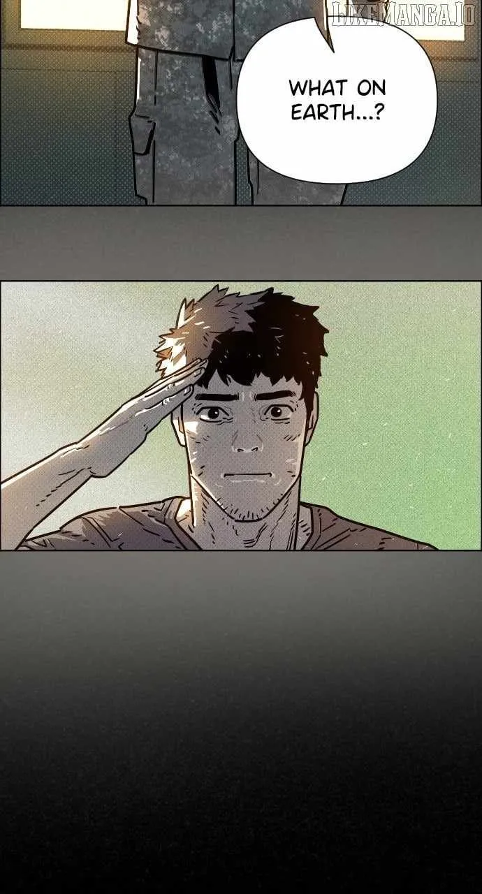 Zombie Funeral Services Chapter 54 Online - página 138