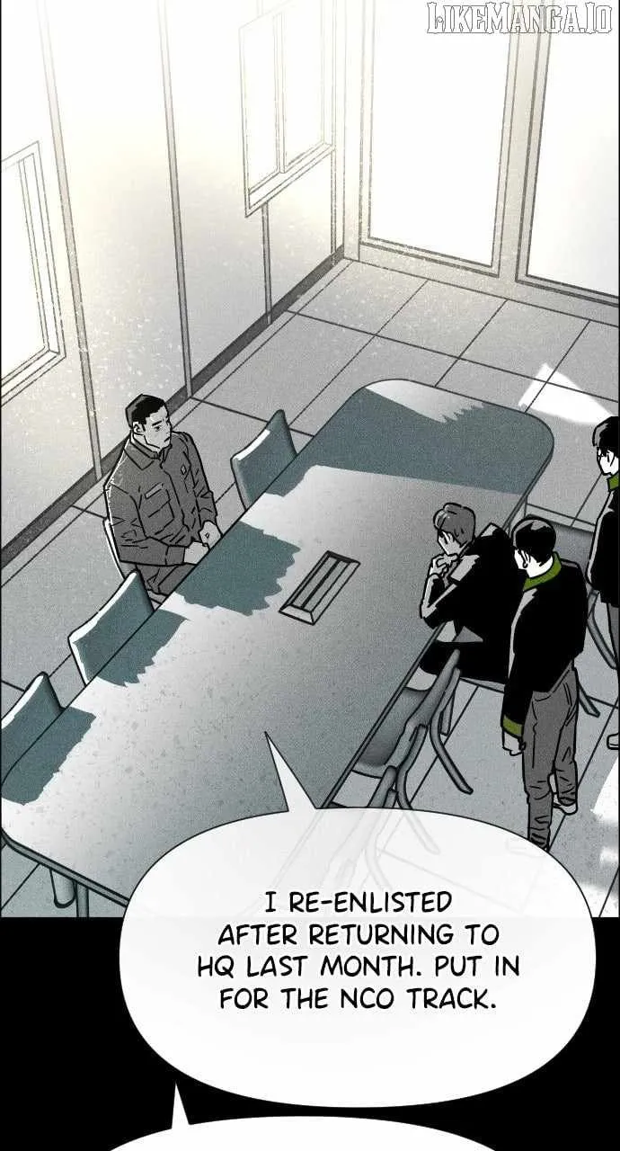 Zombie Funeral Services Chapter 54 Online - página 141