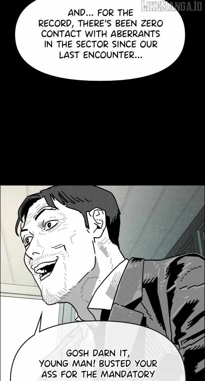 Zombie Funeral Services Chapter 54 Online - página 142