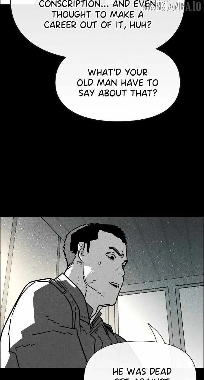 Zombie Funeral Services Chapter 54 Online - página 143