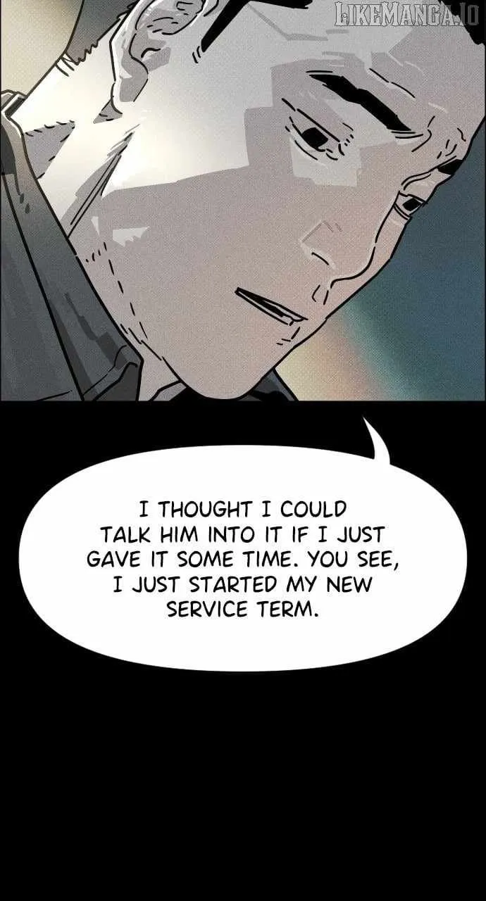 Zombie Funeral Services Chapter 54 Online - página 145