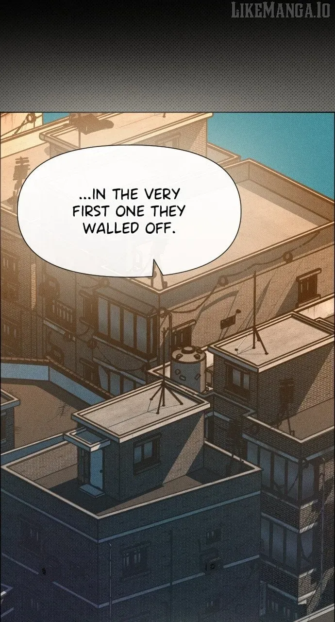 Zombie Funeral Services Chapter 55 Online - página 3