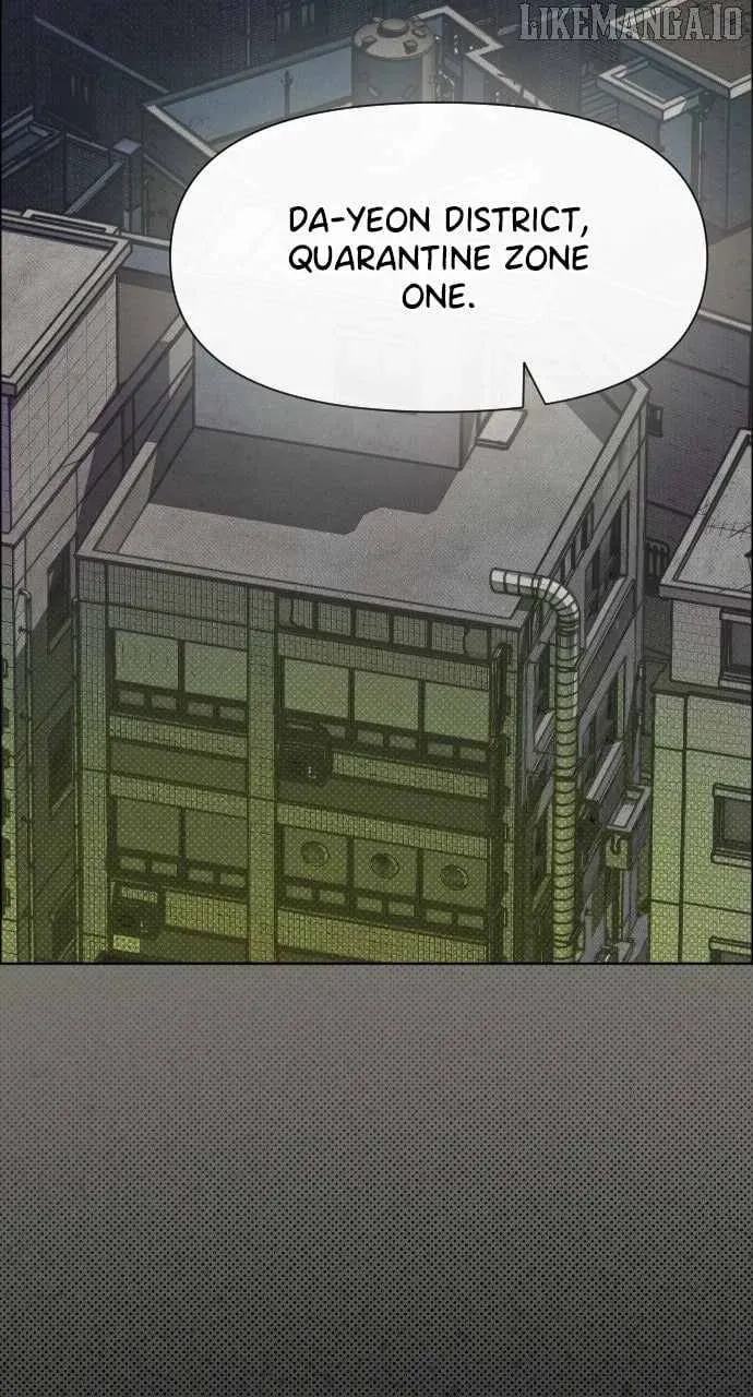 Zombie Funeral Services Chapter 55 Online - página 4