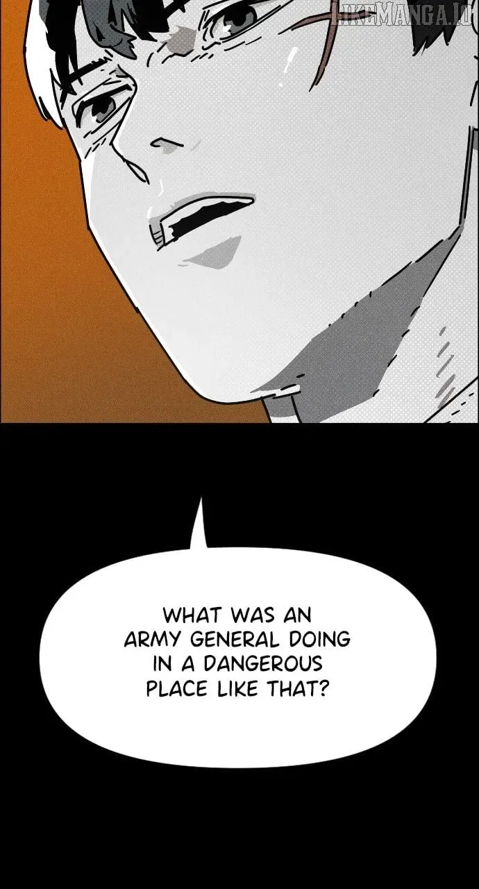 Zombie Funeral Services Chapter 55 Online - página 8