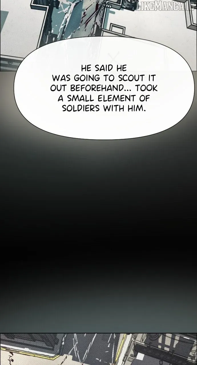 Zombie Funeral Services Chapter 55 Online - página 10