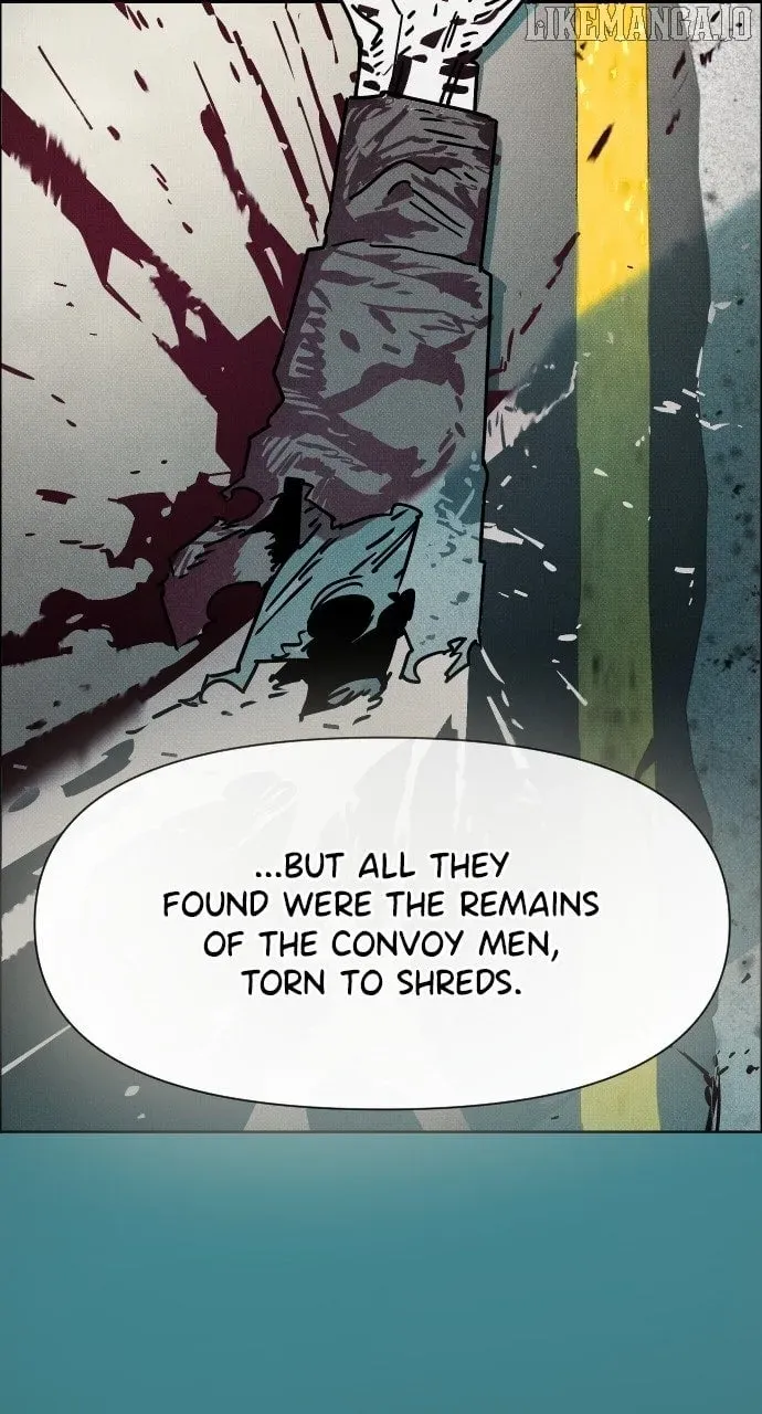Zombie Funeral Services Chapter 55 Online - página 12