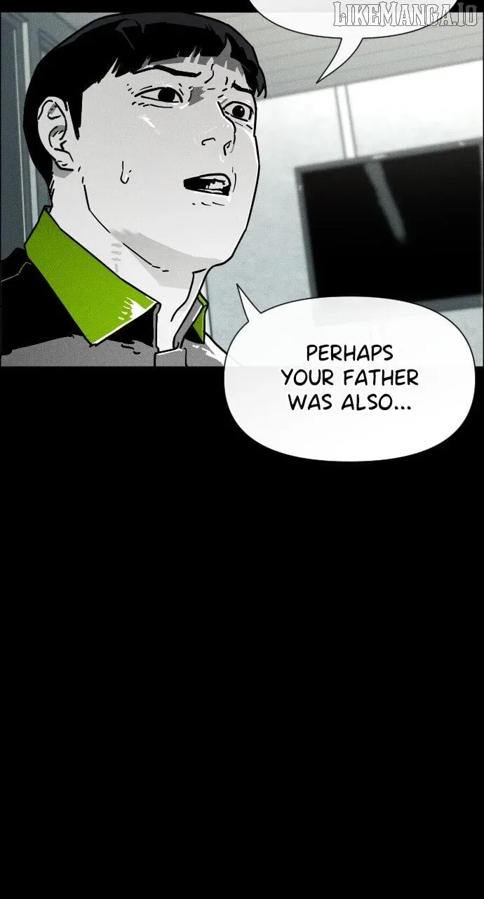 Zombie Funeral Services Chapter 55 Online - página 14