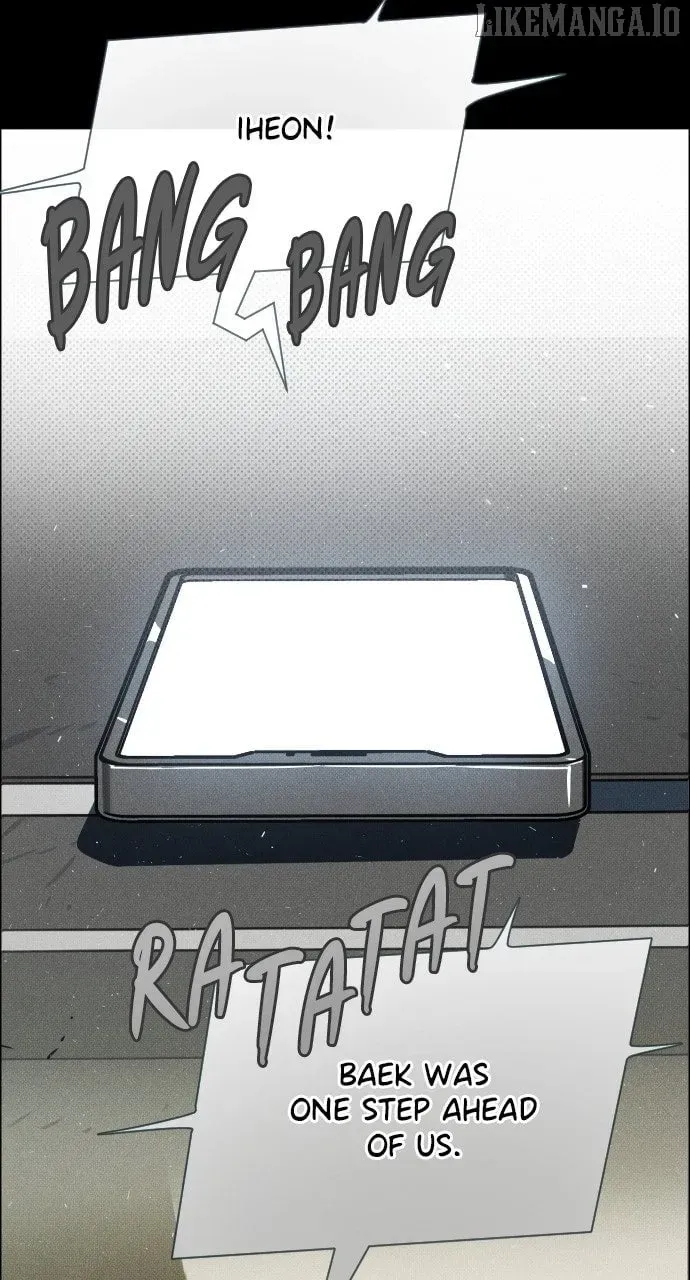 Zombie Funeral Services Chapter 55 Online - página 18