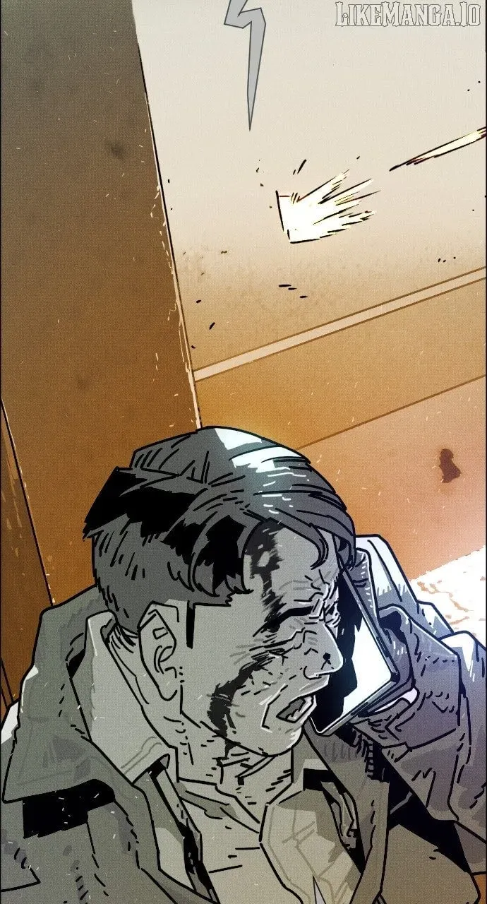 Zombie Funeral Services Chapter 55 Online - página 19