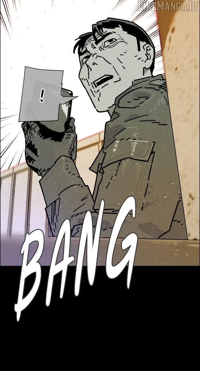 Zombie Funeral Services Chapter 55 Online - página 21