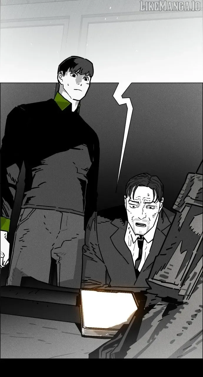 Zombie Funeral Services Chapter 55 Online - página 24