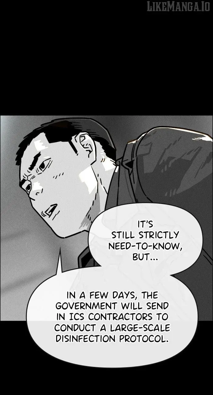 Zombie Funeral Services Chapter 55 Online - página 27