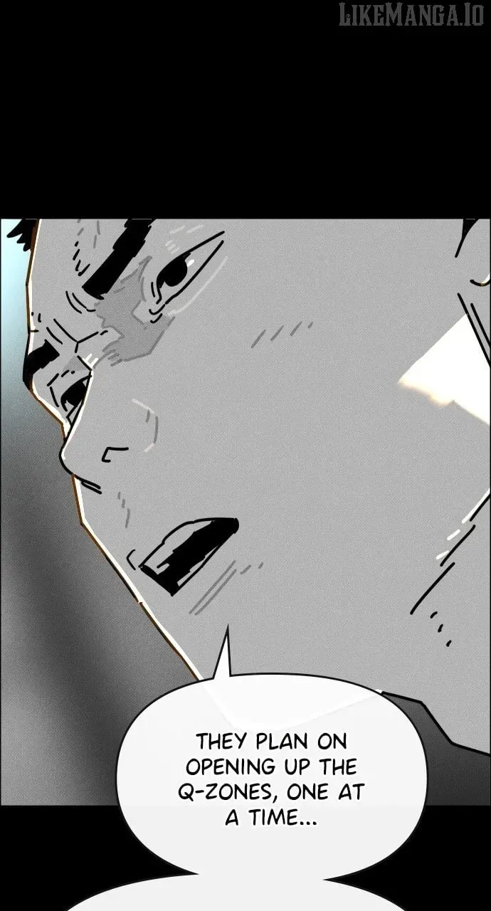 Zombie Funeral Services Chapter 55 Online - página 28