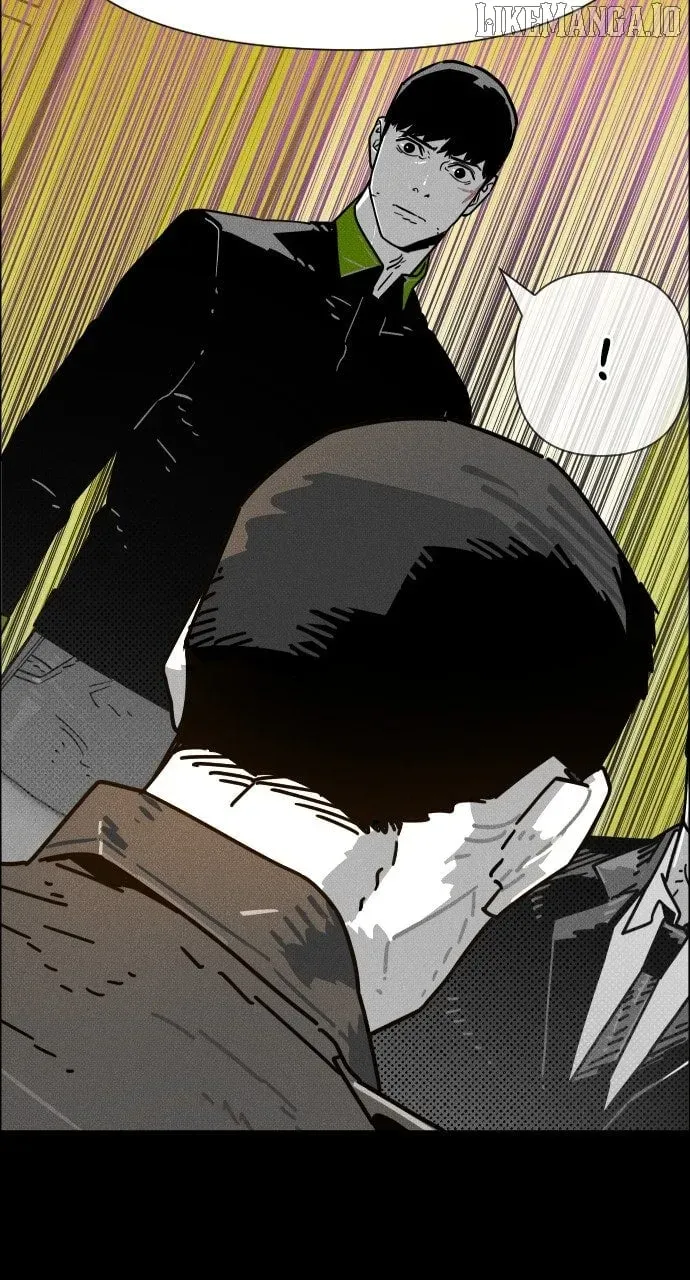 Zombie Funeral Services Chapter 55 Online - página 31