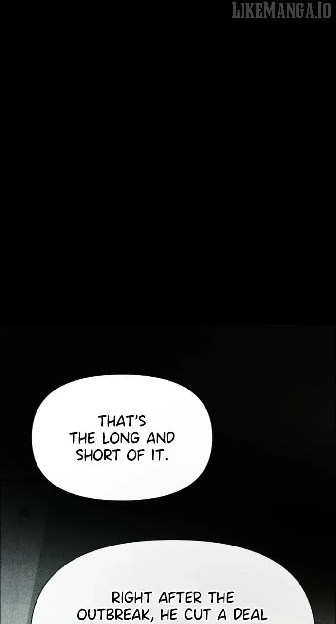 Zombie Funeral Services Chapter 55 Online - página 39