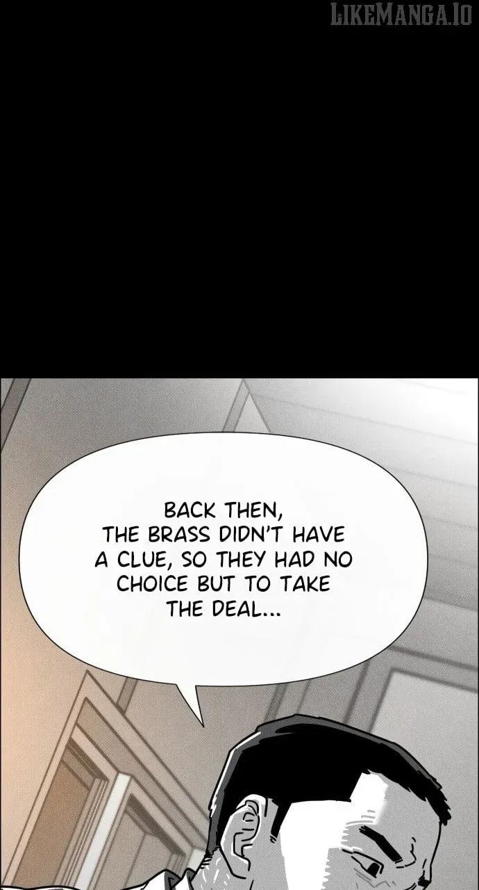 Zombie Funeral Services Chapter 55 Online - página 41