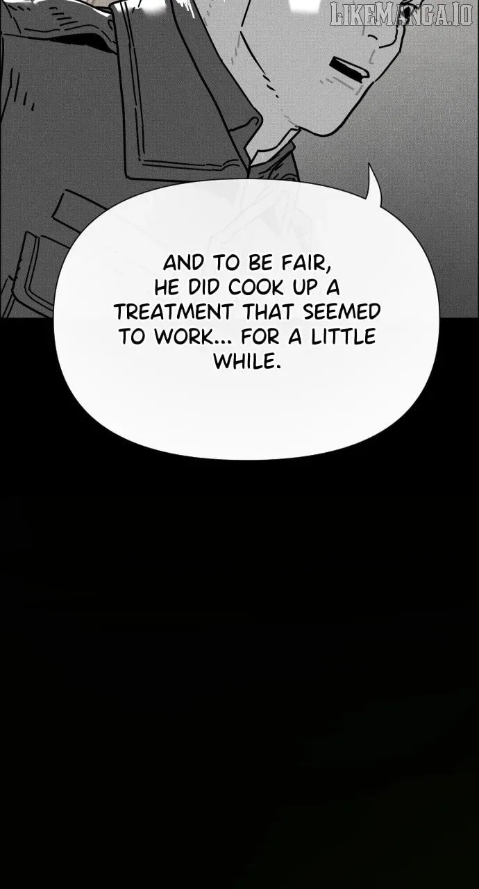 Zombie Funeral Services Chapter 55 Online - página 42