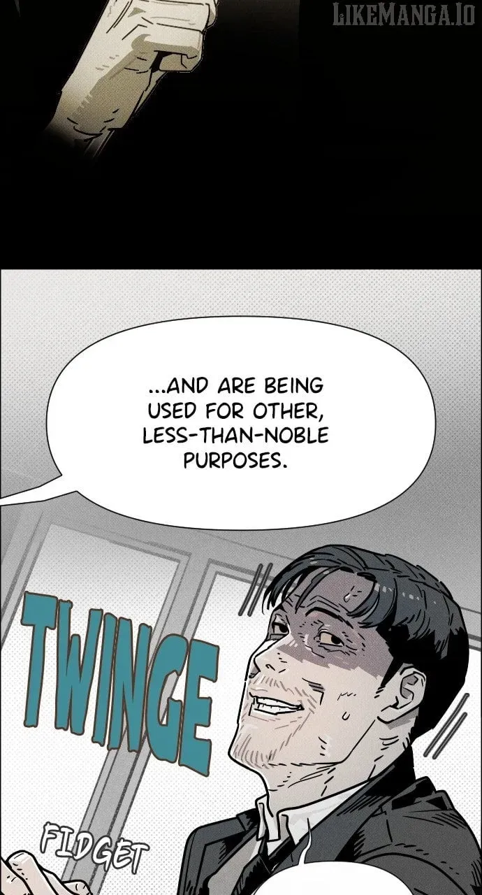 Zombie Funeral Services Chapter 55 Online - página 45
