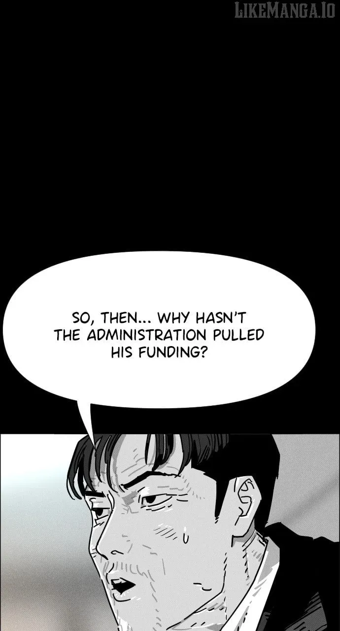 Zombie Funeral Services Chapter 55 Online - página 49