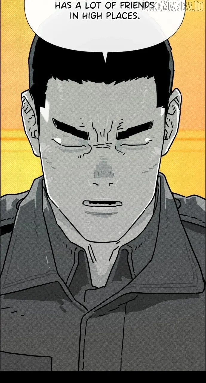 Zombie Funeral Services Chapter 55 Online - página 51