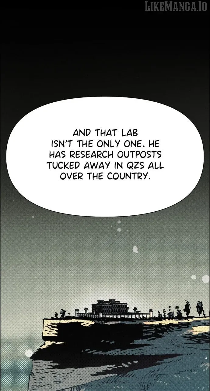 Zombie Funeral Services Chapter 55 Online - página 52