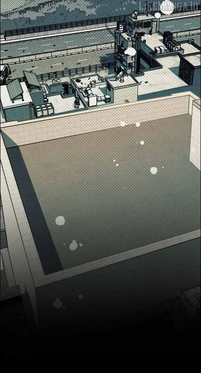 Zombie Funeral Services Chapter 55 Online - página 53