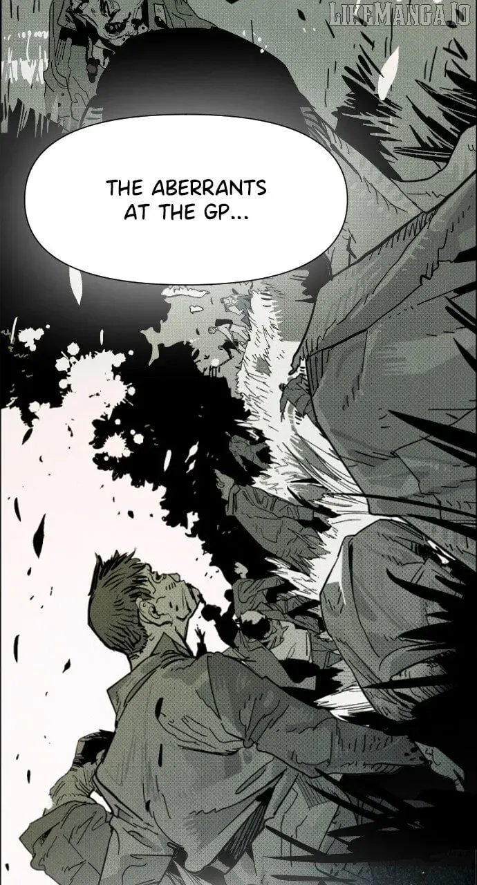 Zombie Funeral Services Chapter 55 Online - página 55