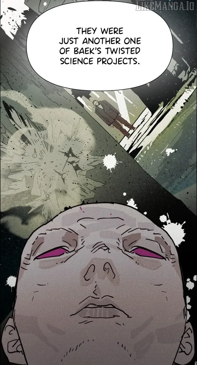 Zombie Funeral Services Chapter 55 Online - página 56