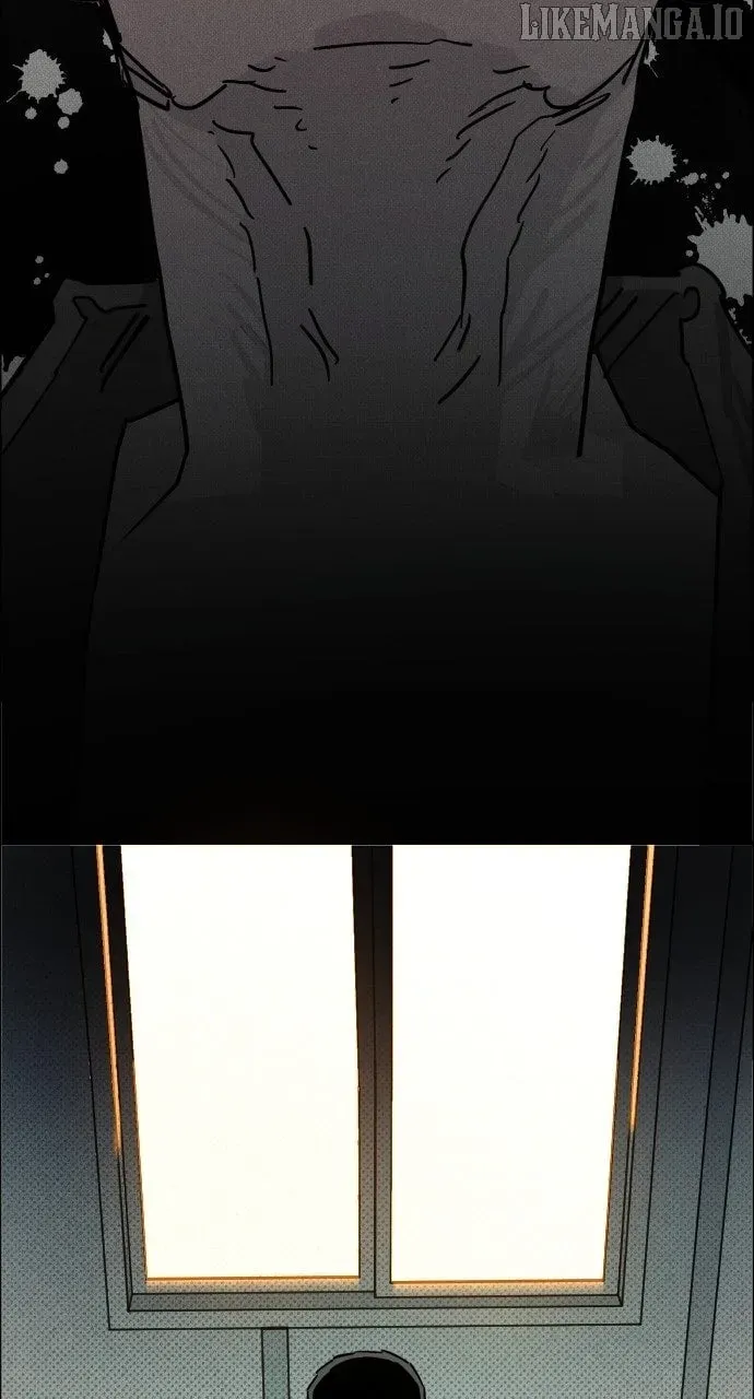 Zombie Funeral Services Chapter 55 Online - página 57