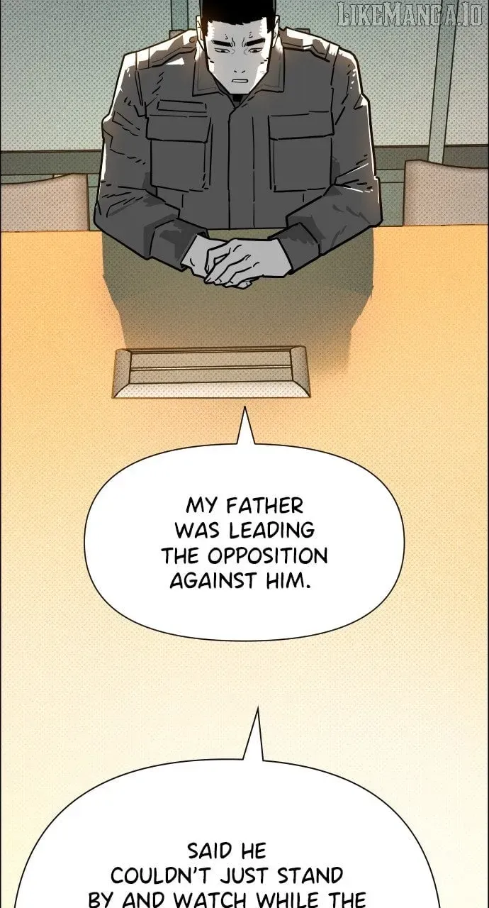 Zombie Funeral Services Chapter 55 Online - página 58