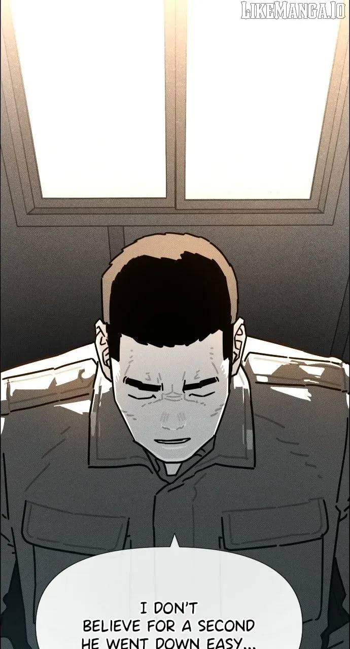 Zombie Funeral Services Chapter 55 Online - página 60