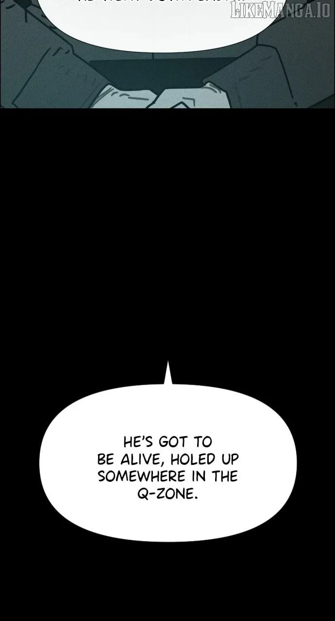 Zombie Funeral Services Chapter 55 Online - página 61