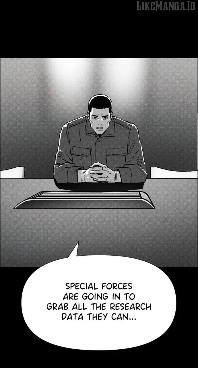 Zombie Funeral Services Chapter 55 Online - página 66