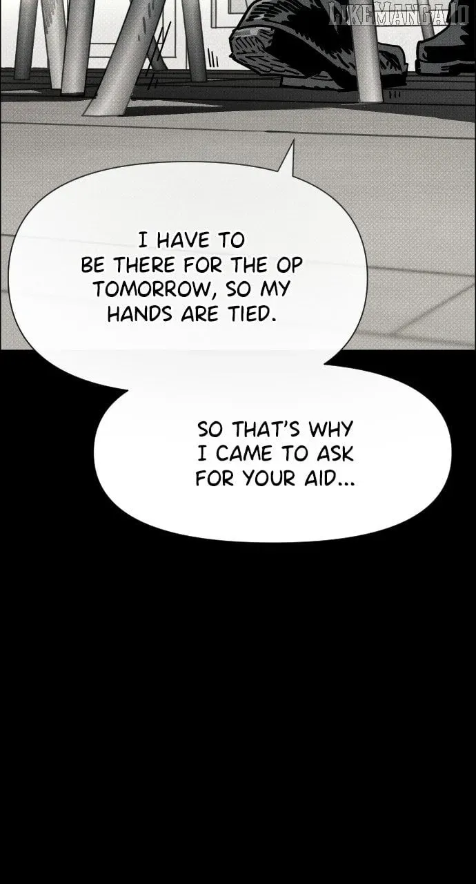 Zombie Funeral Services Chapter 55 Online - página 70