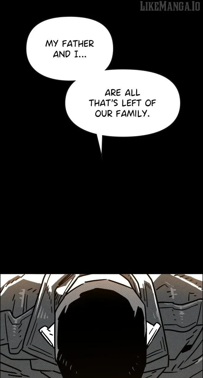 Zombie Funeral Services Chapter 55 Online - página 72